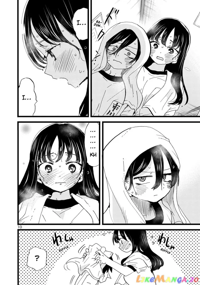 The Dangers in My Heart Chapter 111 image 11_optimized